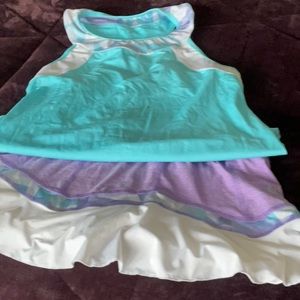 Sofilbella tennis set